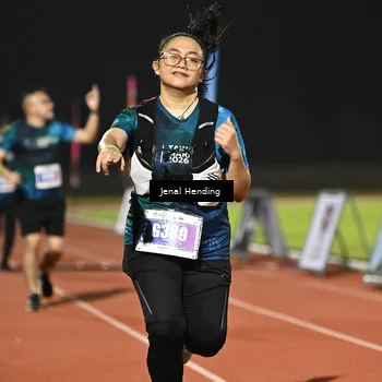 Runner Photo 4473738