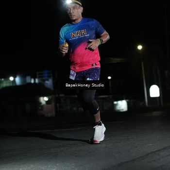 Runner Photo 4473740