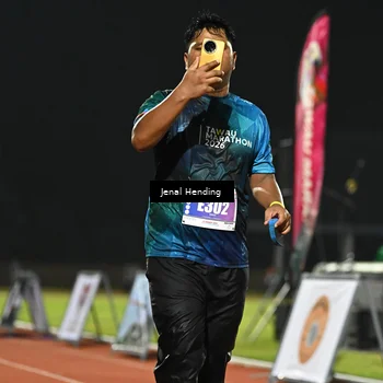 Runner Photo 4473741