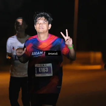 Runner Photo 4473754