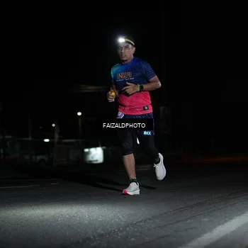 Runner Photo 4473766