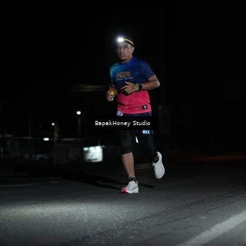 Runner Photo 4473771