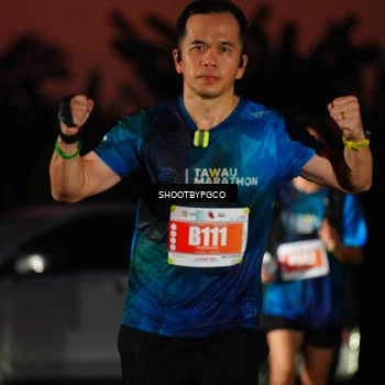 Runner Photo 4473772
