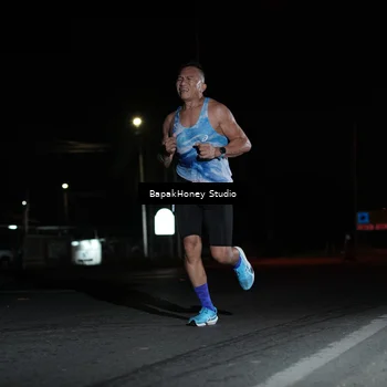Runner Photo 4473773