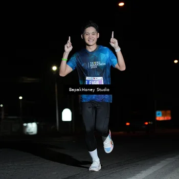 Runner Photo 4473781