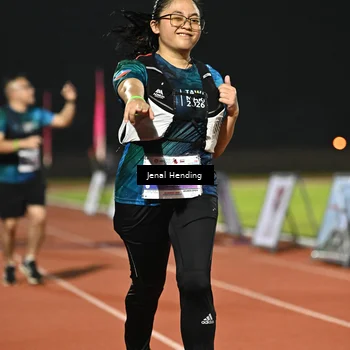 Runner Photo 4473784