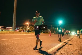 Runner Photo 4473785
