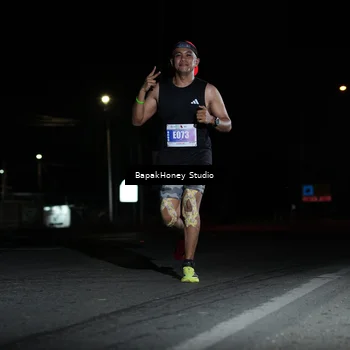 Runner Photo 4473786