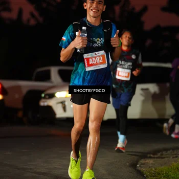 Runner Photo 4473788