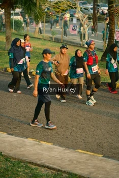 Runner Photo 4473793