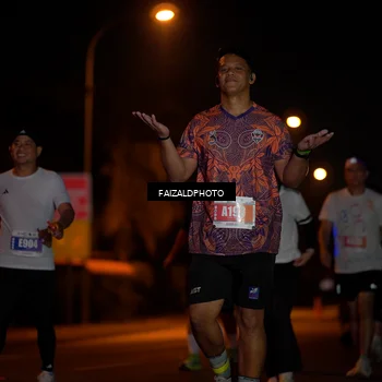 Runner Photo 4473796