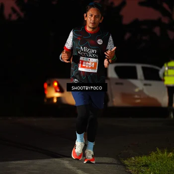 Runner Photo 4473797