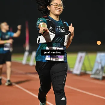 Runner Photo 4473799