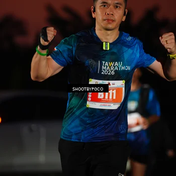 Runner Photo 4473802