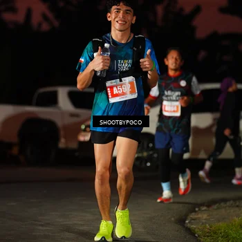 Runner Photo 4473803