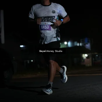Runner Photo 4473807