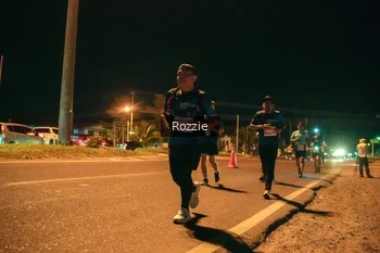 Runner Photo 4473809