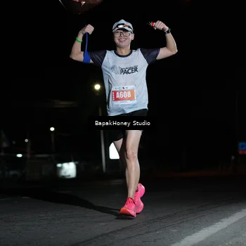 Runner Photo 4473810