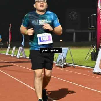 Runner Photo 4473813