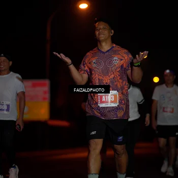Runner Photo 4473815