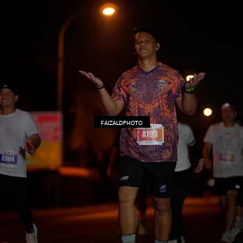 Runner Photo 4473816