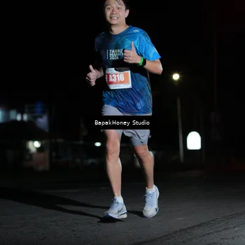 Runner Photo 4473823