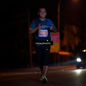 Runner Photo 4473826