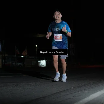 Runner Photo 4473828