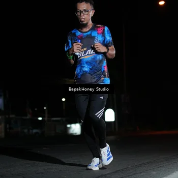 Runner Photo 4473830