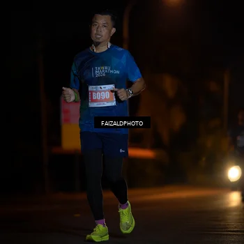Runner Photo 4473838