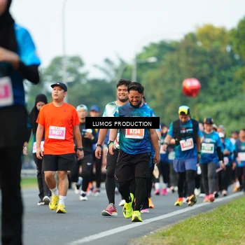 Runner Photo 4473840