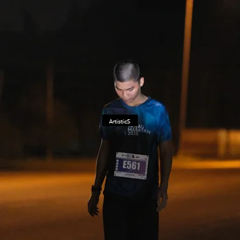 Runner Photo 4473844