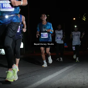 Runner Photo 4473847