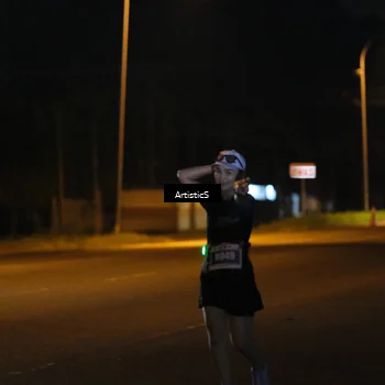 Runner Photo 4473854