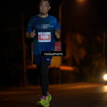 Runner Photo 4473861