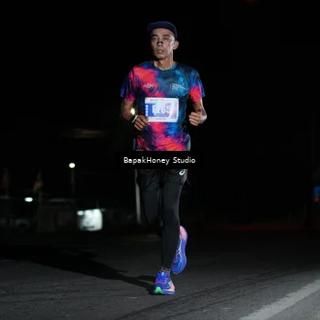 Runner Photo 4473862