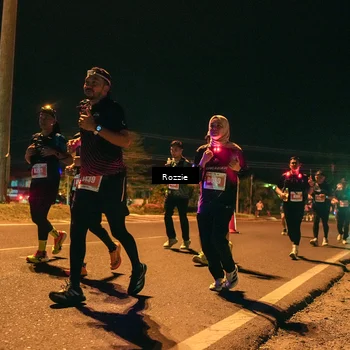 Runner Photo 4473864