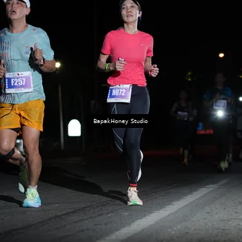 Runner Photo 4473867