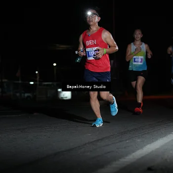 Runner Photo 4473868