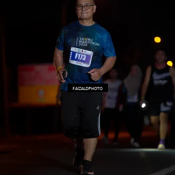 Runner Photo 4473869