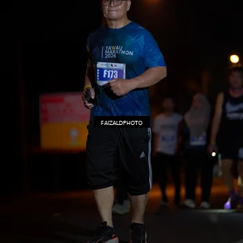 Runner Photo 4473872