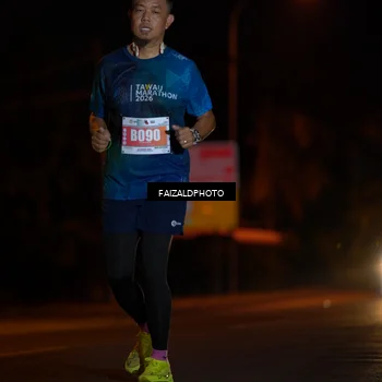 Runner Photo 4473892