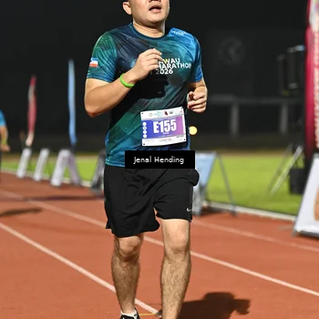 Runner Photo 4473896