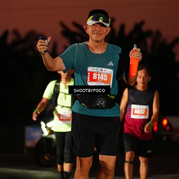 Runner Photo 4473899