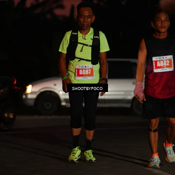 Runner Photo 4473902
