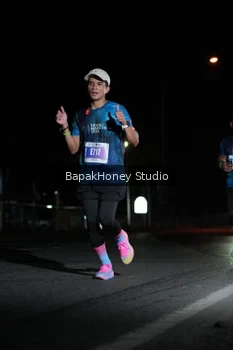 Runner Photo 4473905