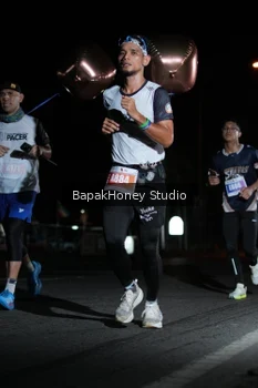 Runner Photo 4473911