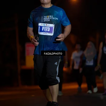 Runner Photo 4473912
