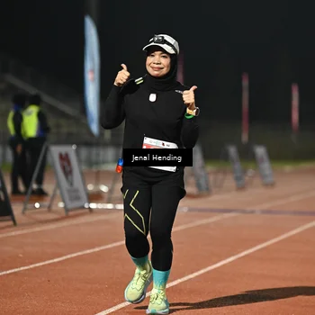 Runner Photo 4473915