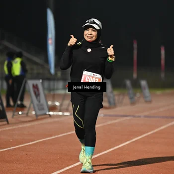 Runner Photo 4473931